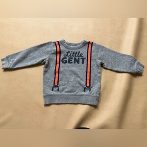 Carters 3T Sweater